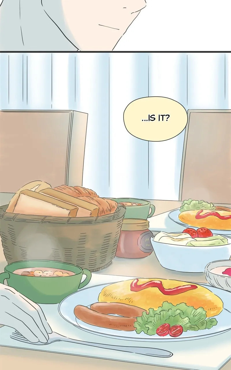 It Rains On Precious Days