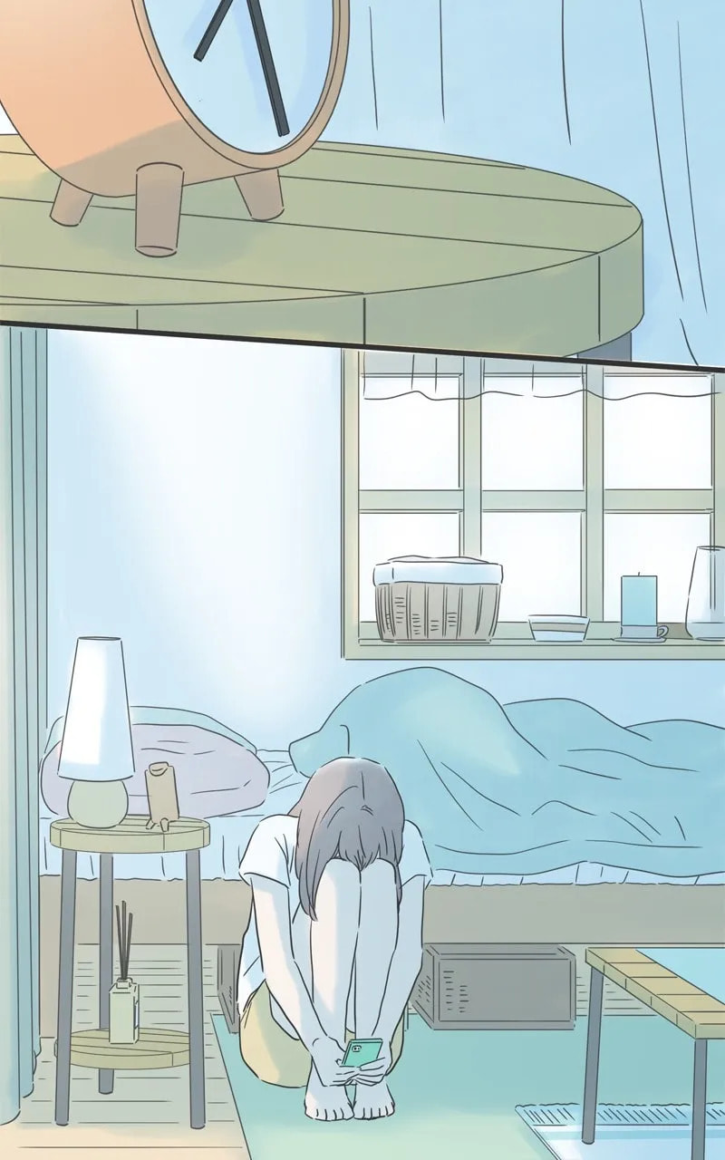 It Rains On Precious Days