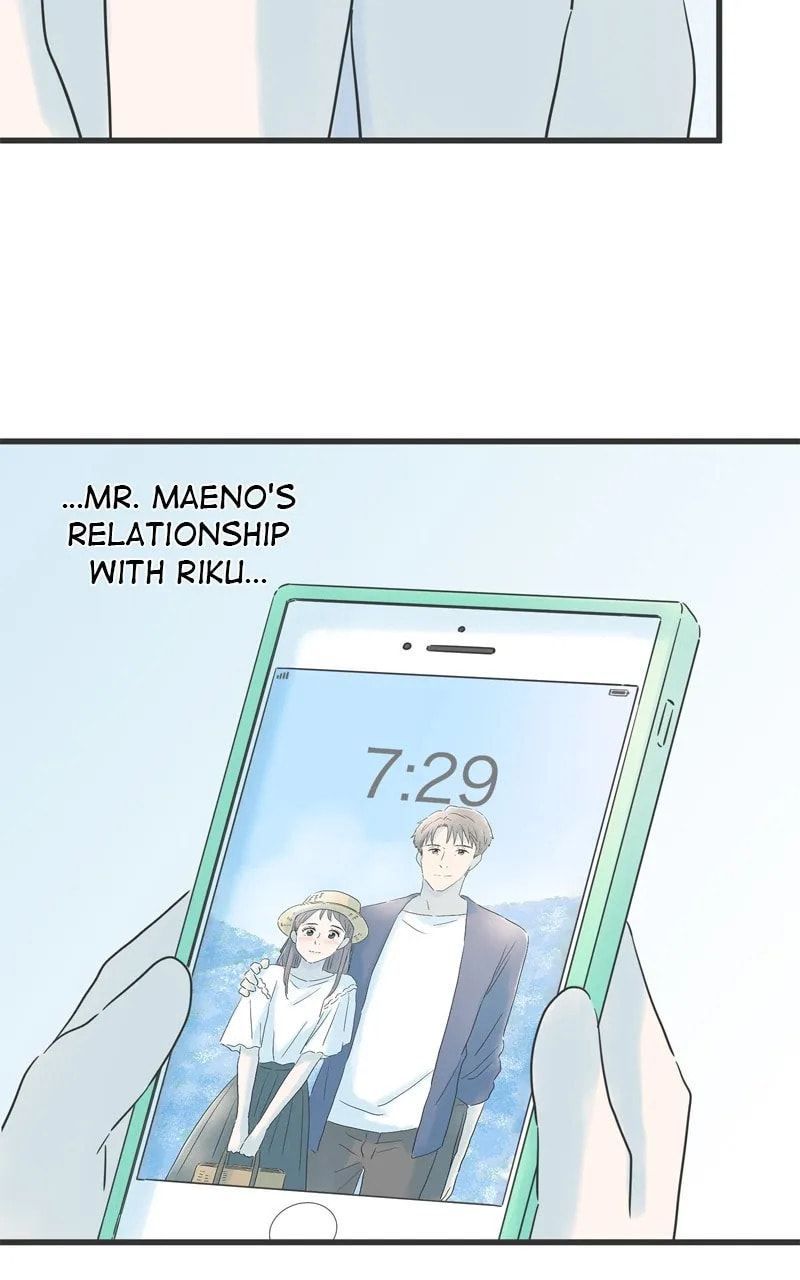 It Rains On Precious Days