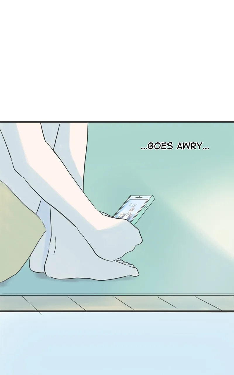 It Rains On Precious Days