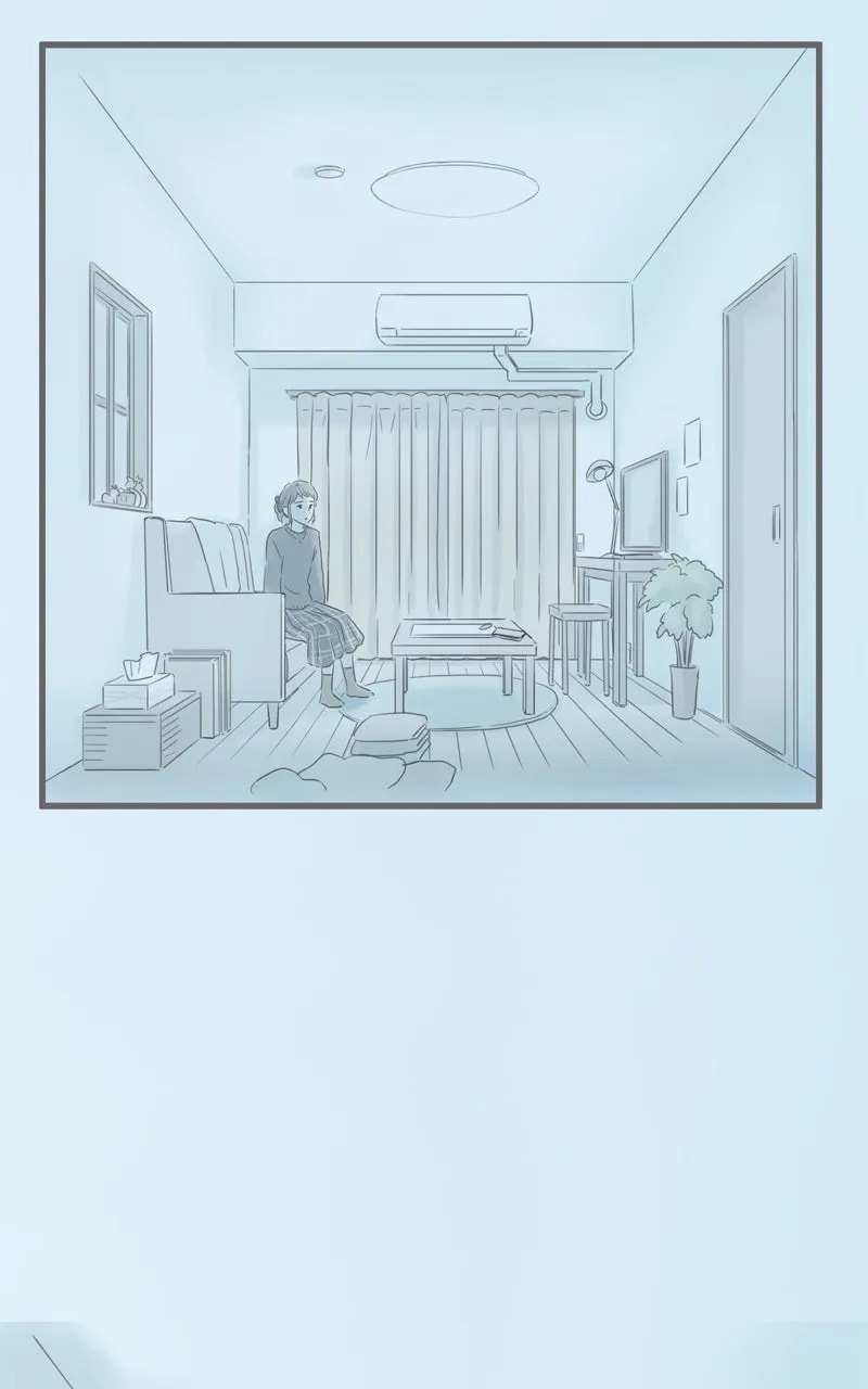 It Rains On Precious Days