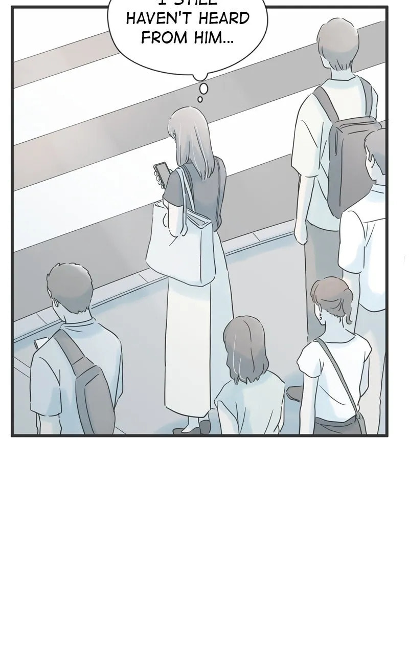 It Rains On Precious Days