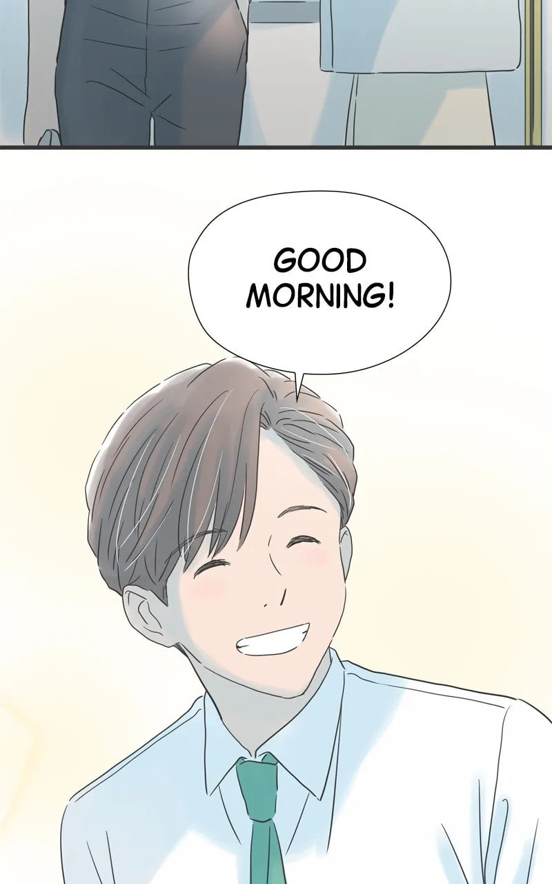 It Rains On Precious Days