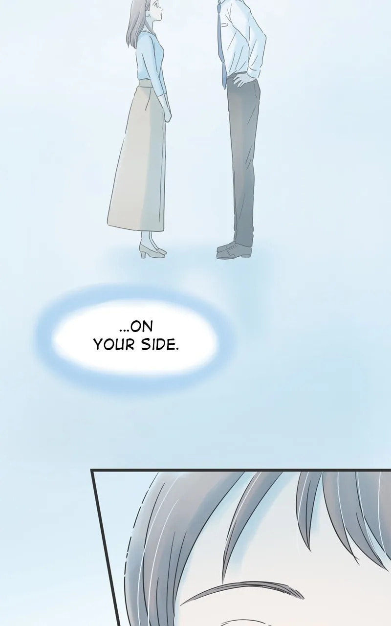 It Rains On Precious Days