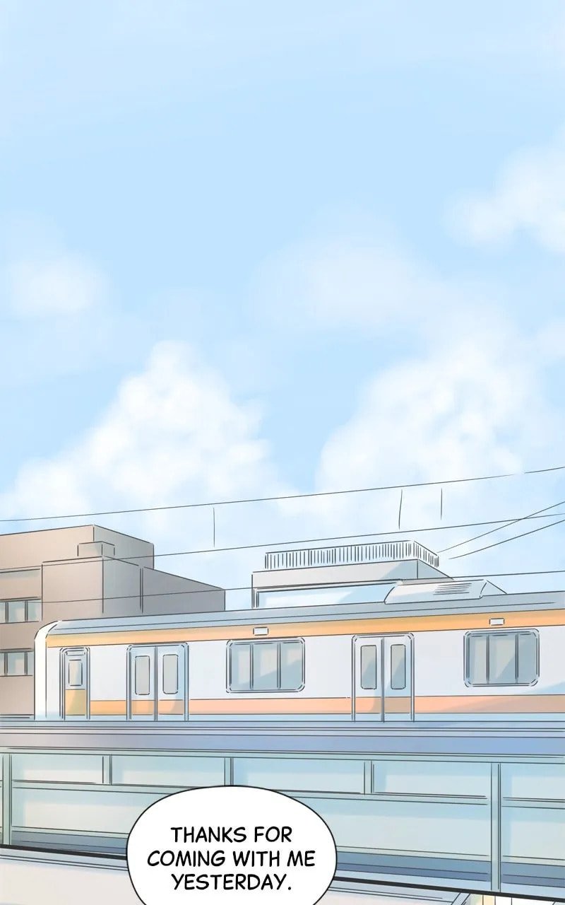 It Rains On Precious Days