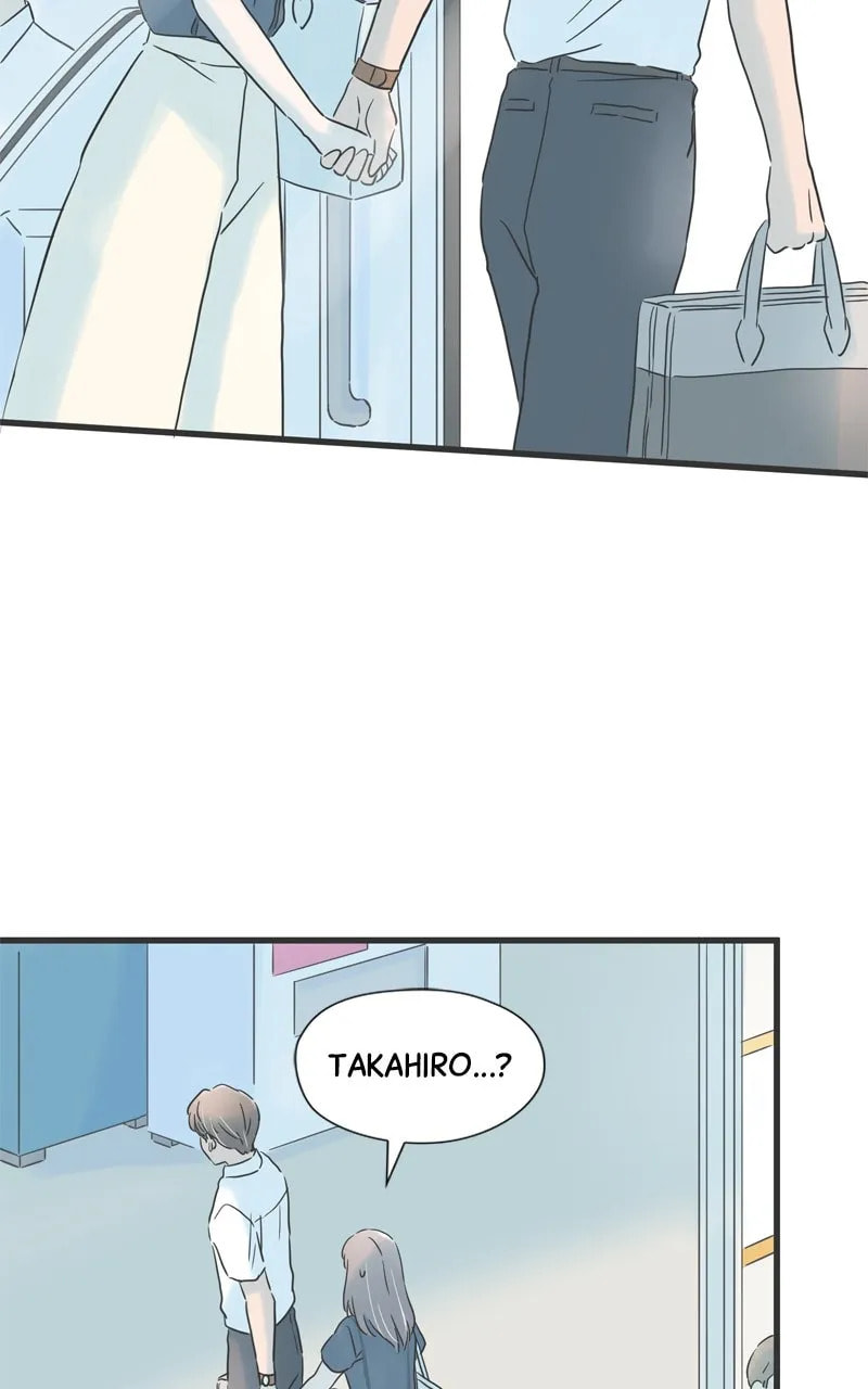 It Rains On Precious Days