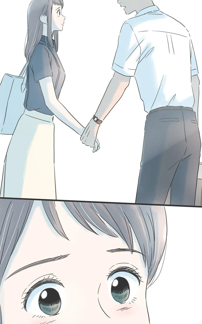 It Rains On Precious Days