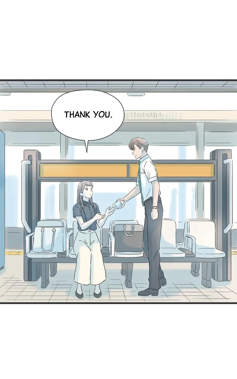 It Rains On Precious Days