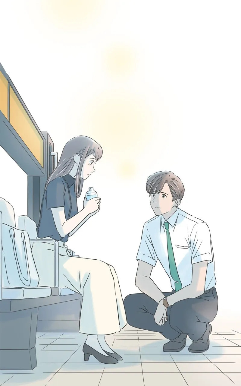 It Rains On Precious Days