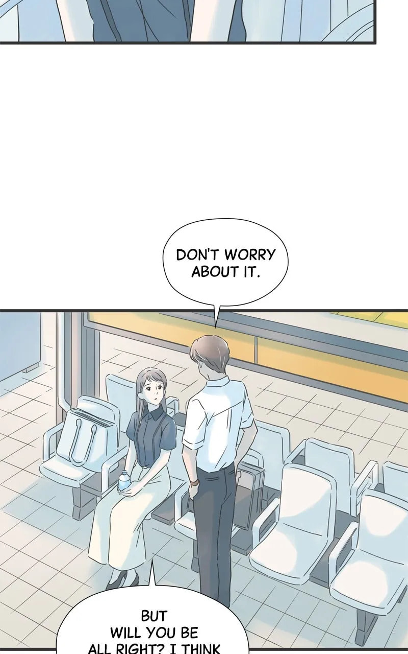 It Rains On Precious Days