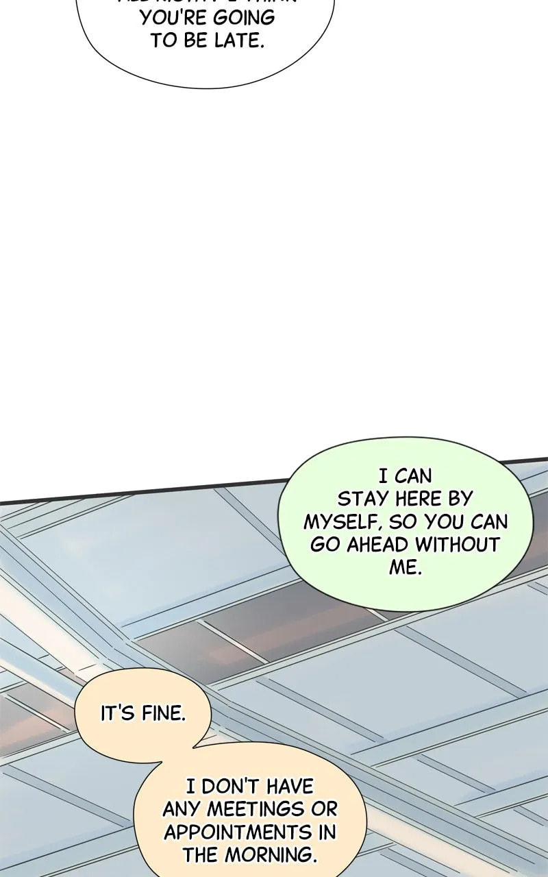 It Rains On Precious Days