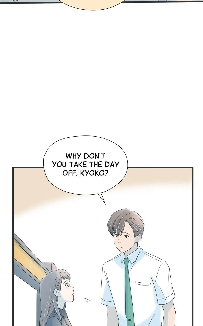 It Rains On Precious Days