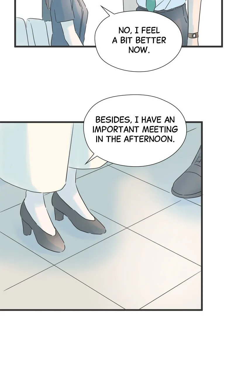 It Rains On Precious Days