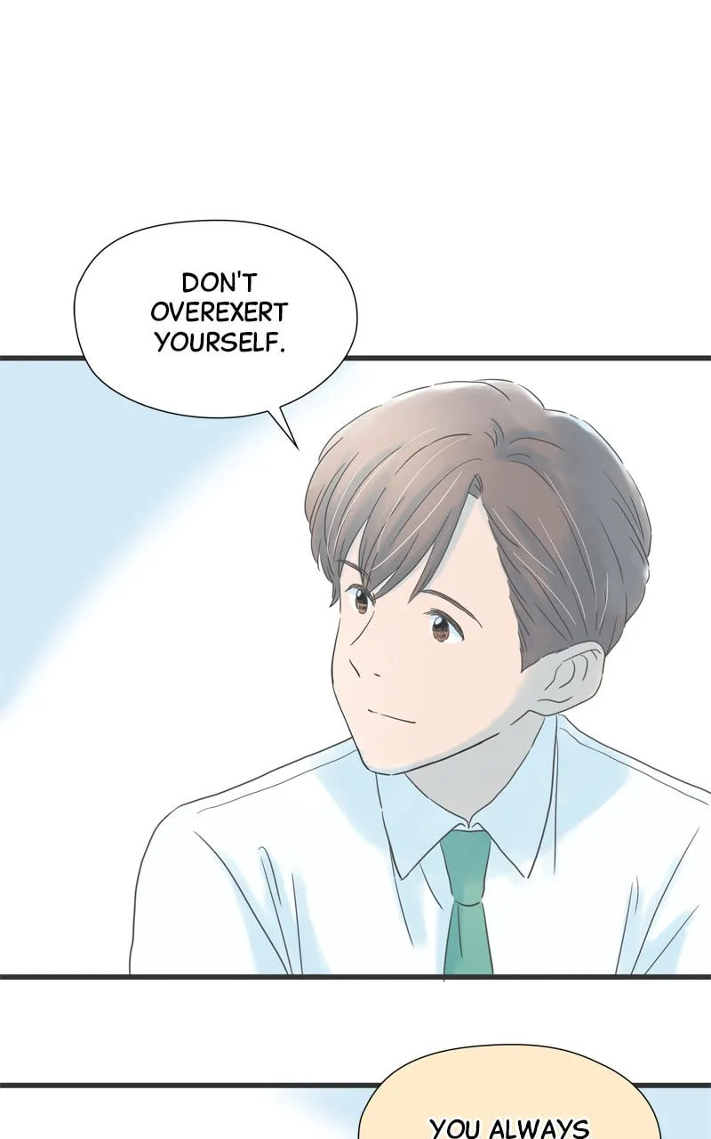 It Rains On Precious Days