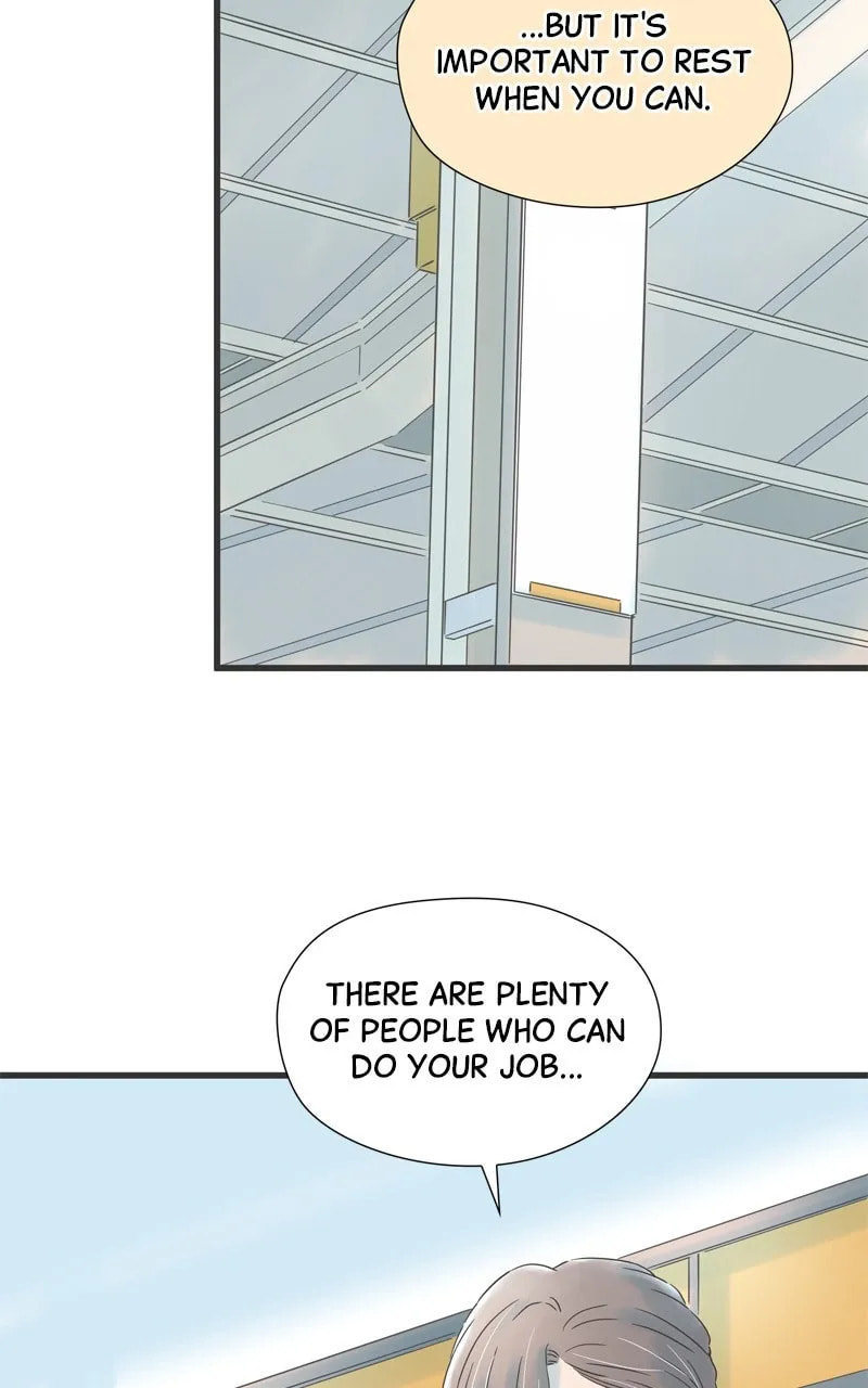 It Rains On Precious Days