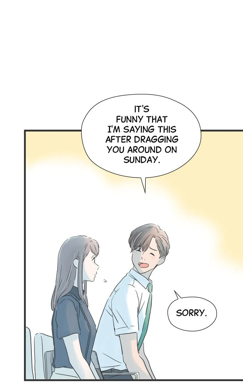 It Rains On Precious Days