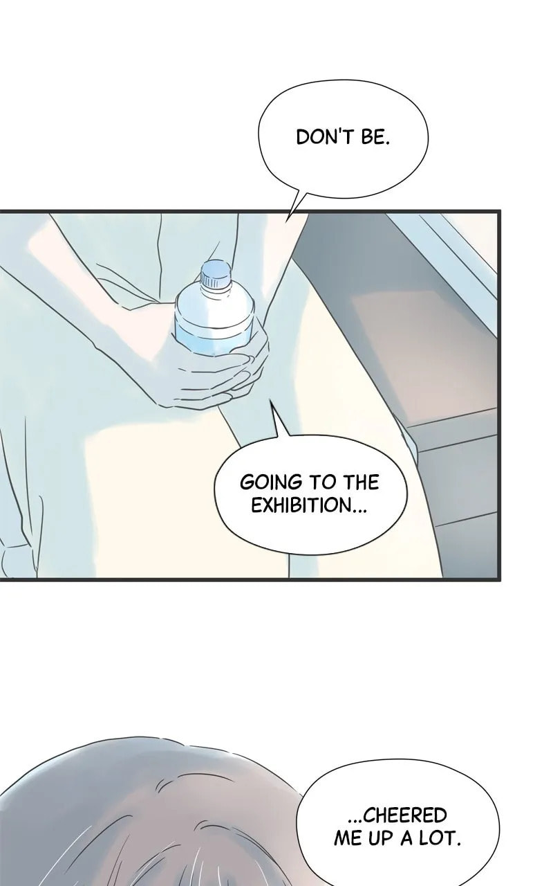 It Rains On Precious Days