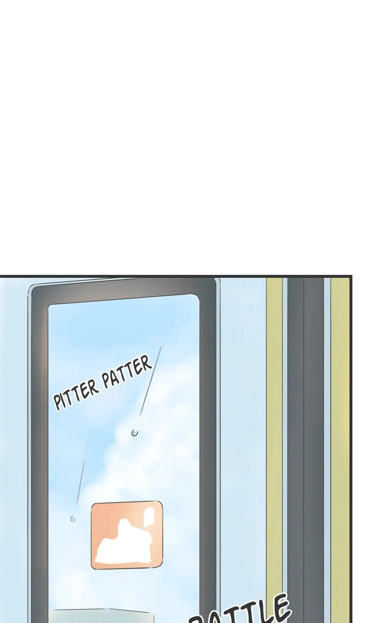 It Rains On Precious Days