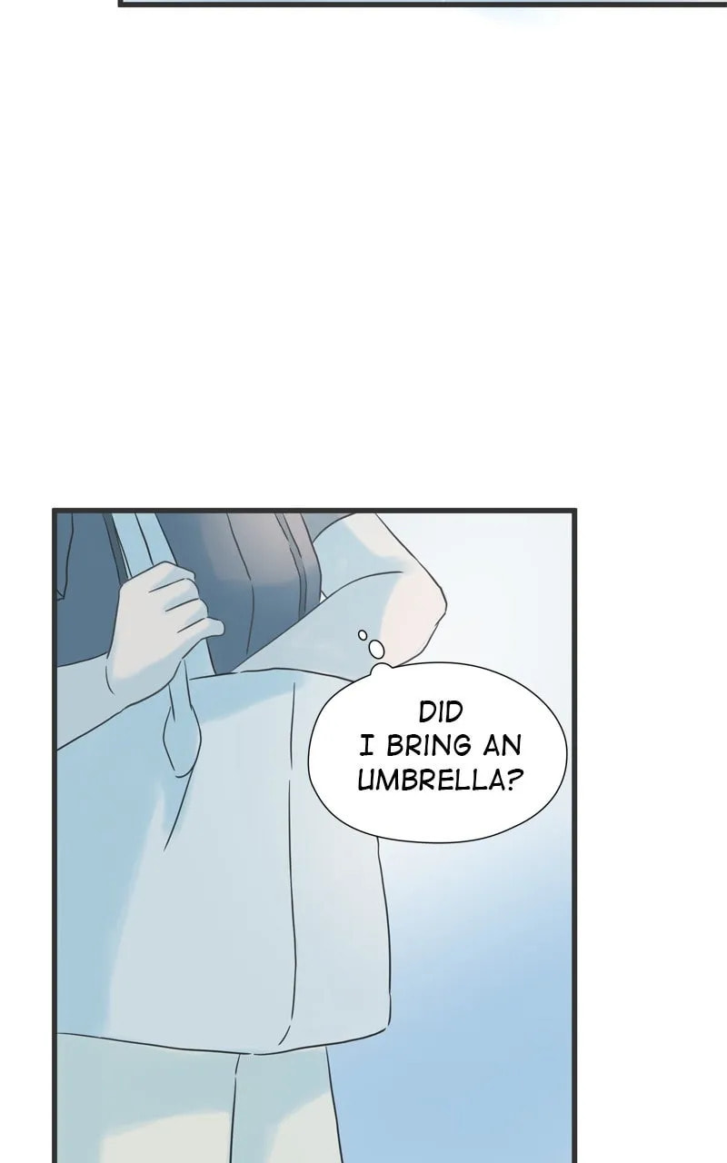 It Rains On Precious Days