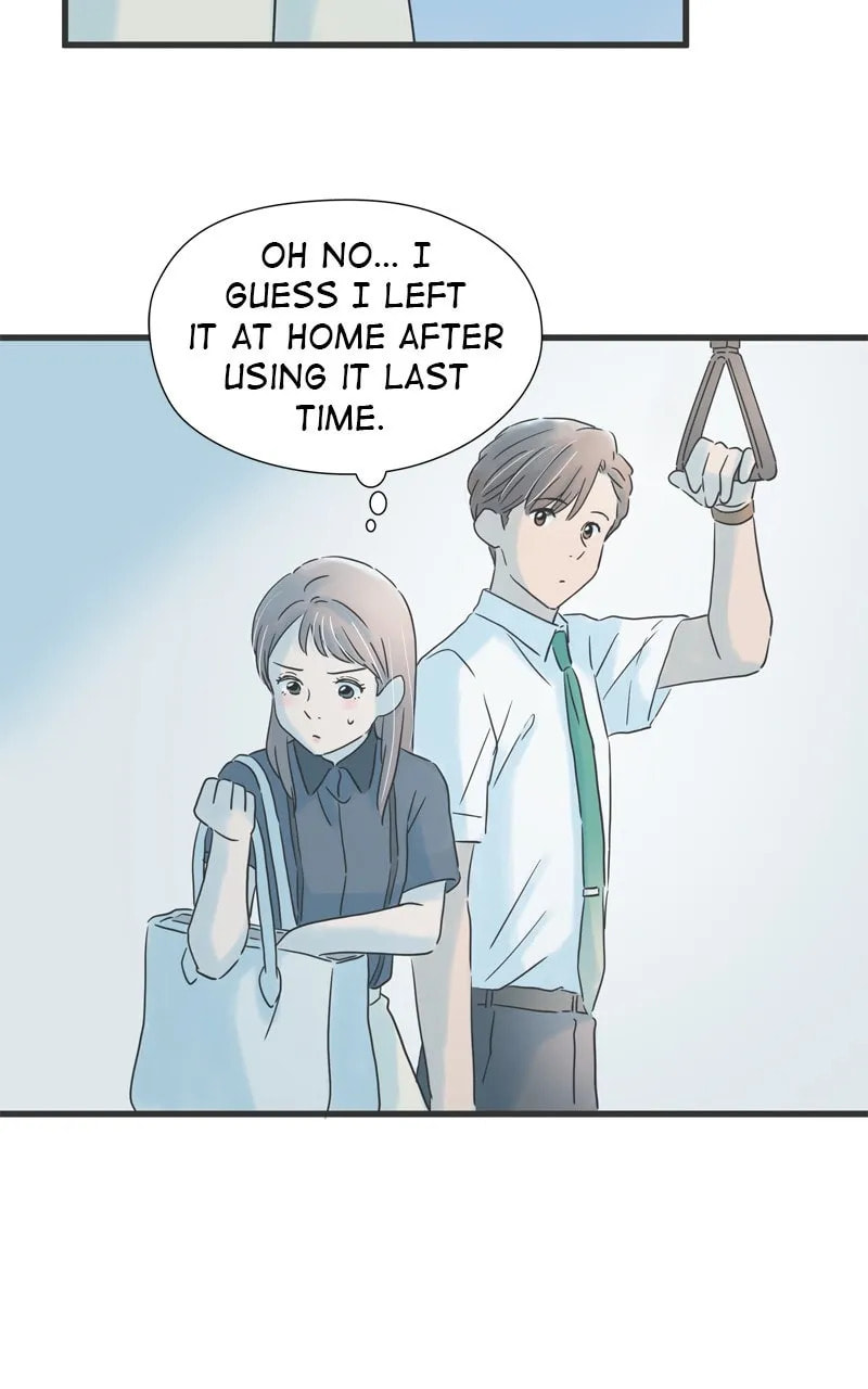 It Rains On Precious Days