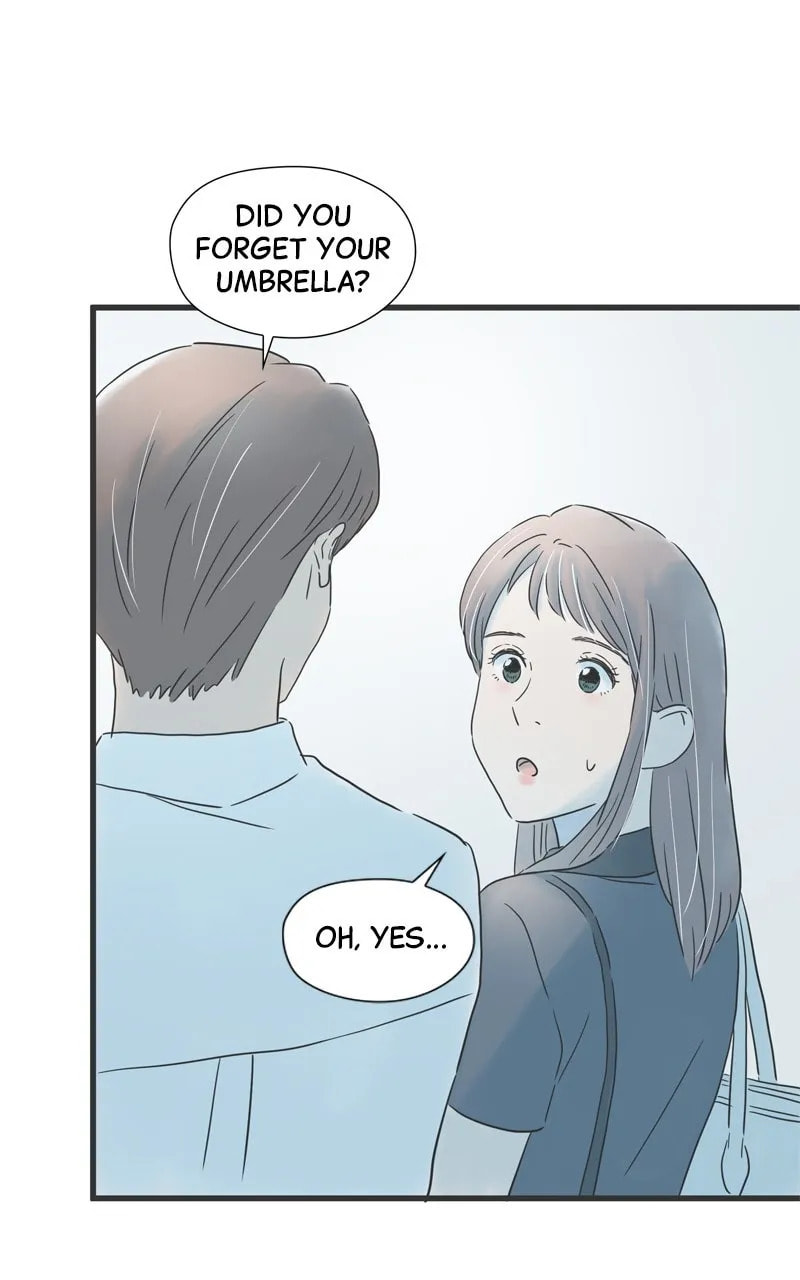 It Rains On Precious Days