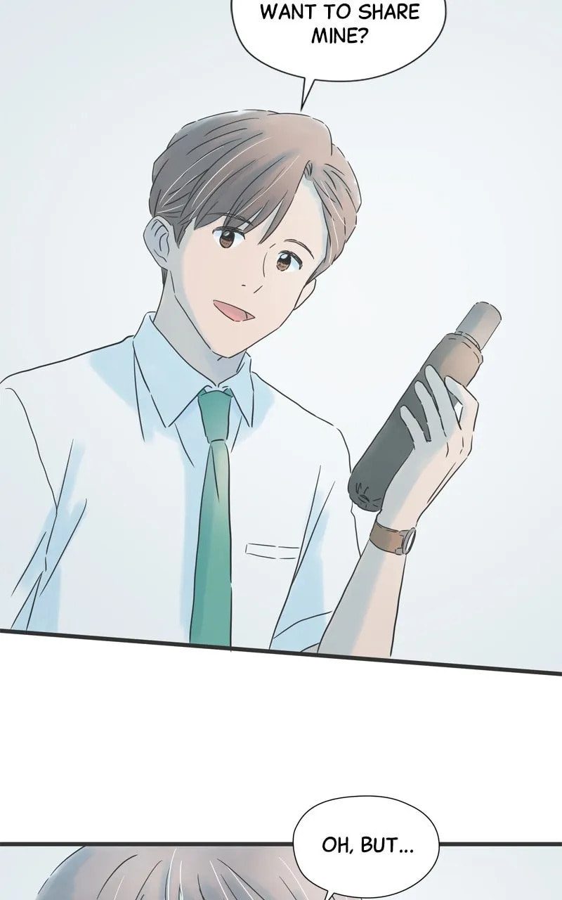 It Rains On Precious Days