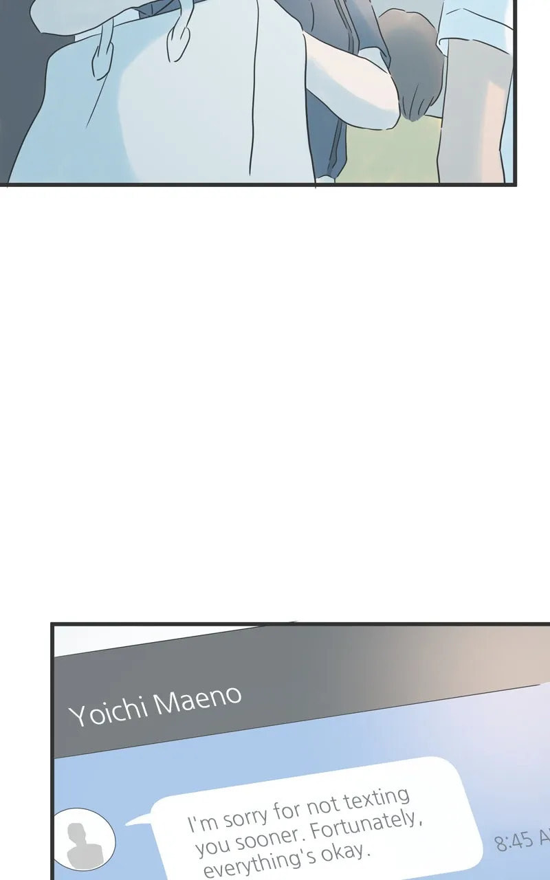 It Rains On Precious Days