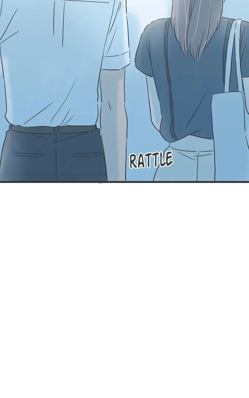 It Rains On Precious Days