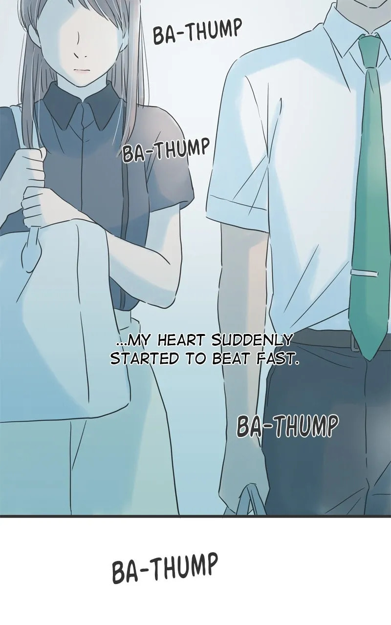 It Rains On Precious Days