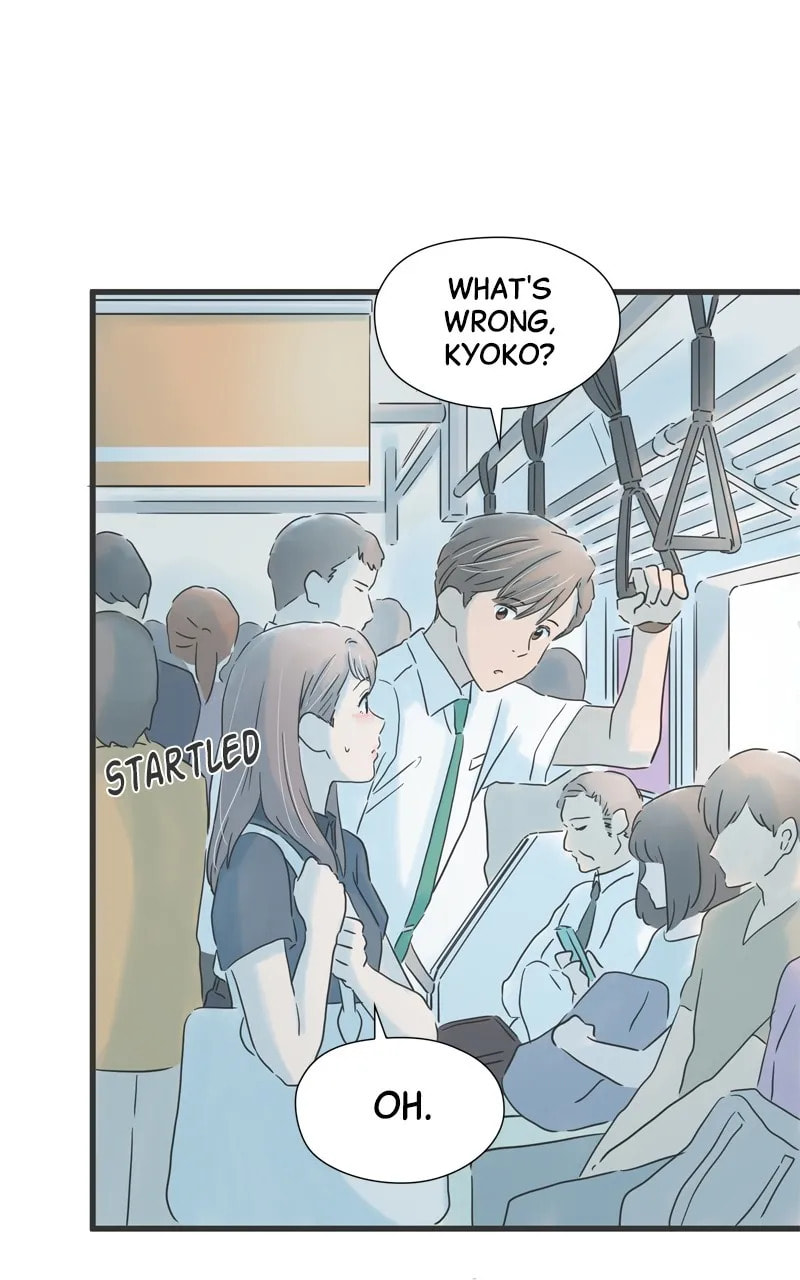 It Rains On Precious Days