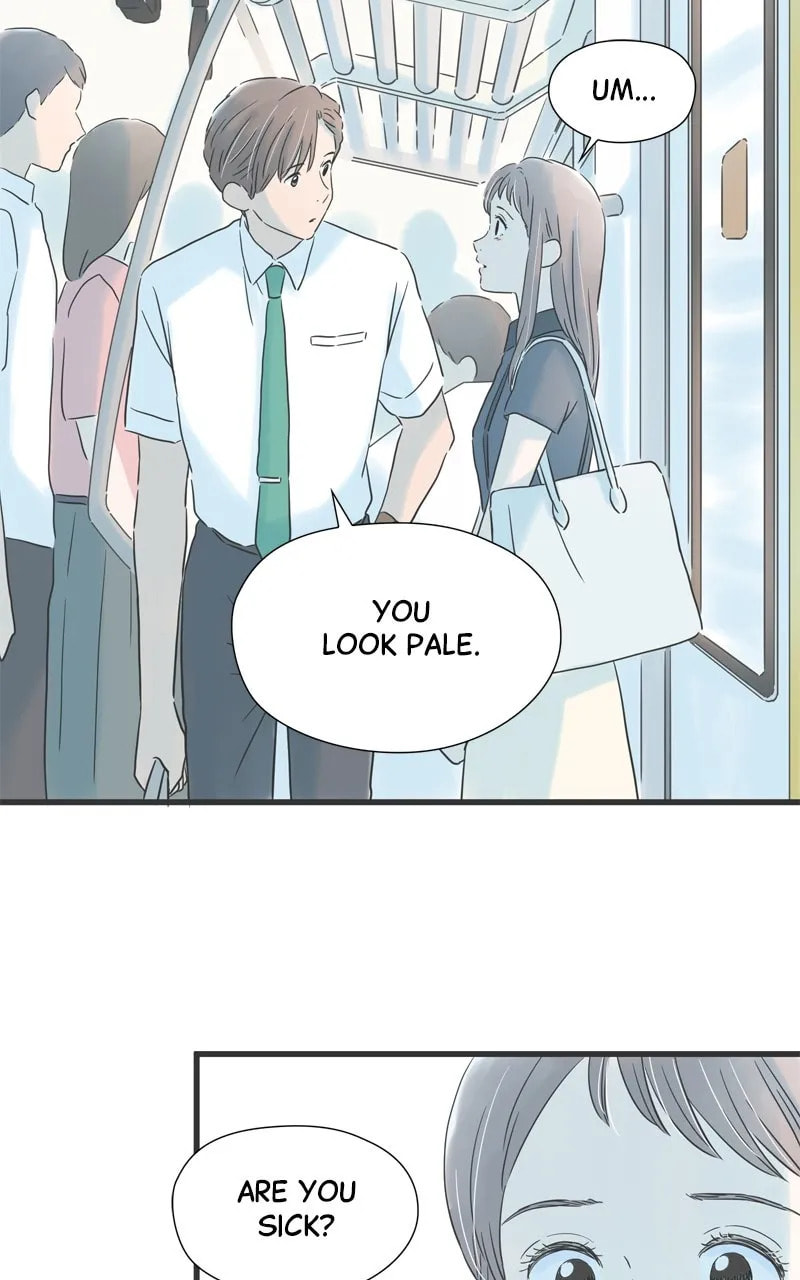 It Rains On Precious Days