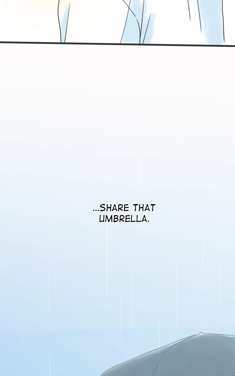 It Rains On Precious Days