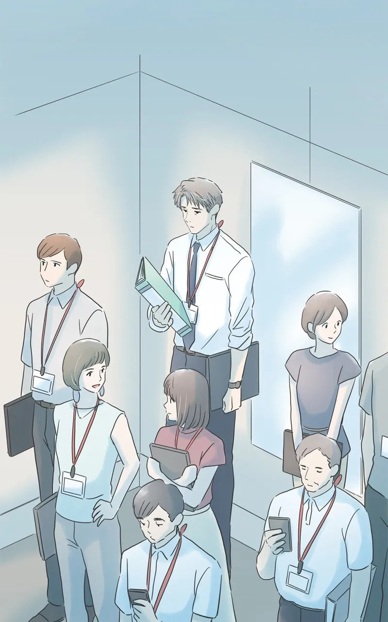 It Rains On Precious Days