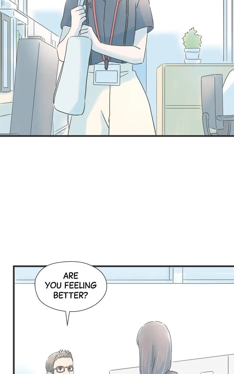 It Rains On Precious Days