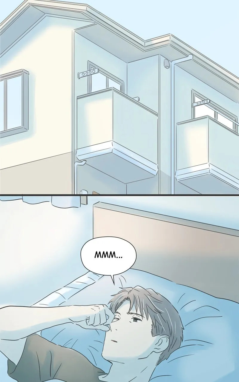 It Rains On Precious Days