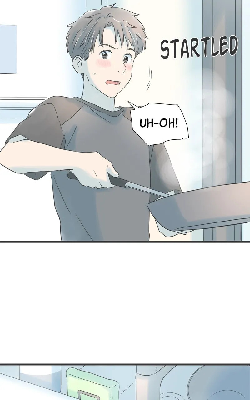 It Rains On Precious Days