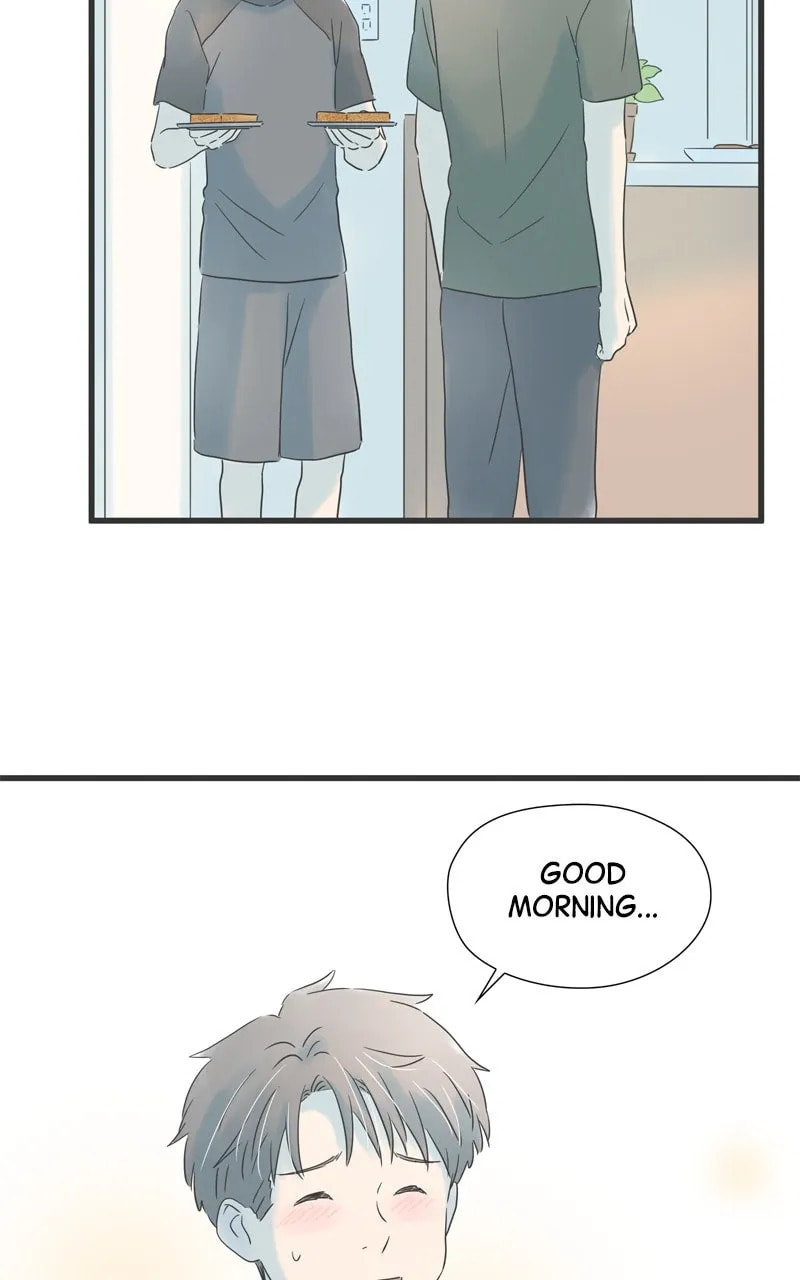 It Rains On Precious Days