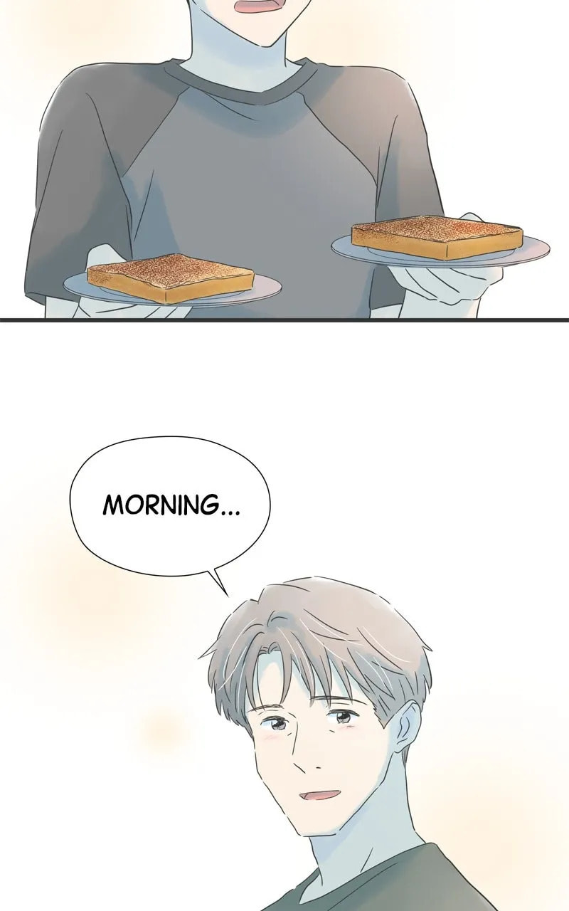 It Rains On Precious Days