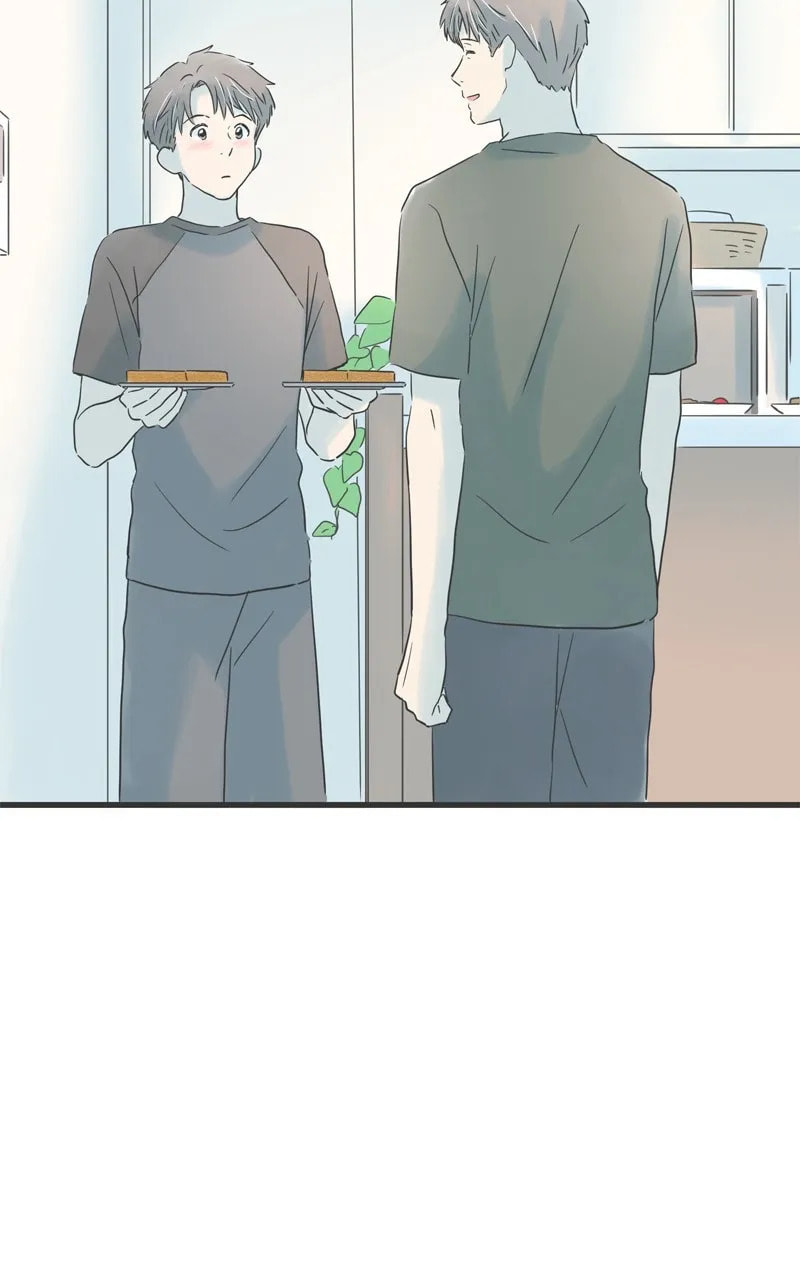 It Rains On Precious Days