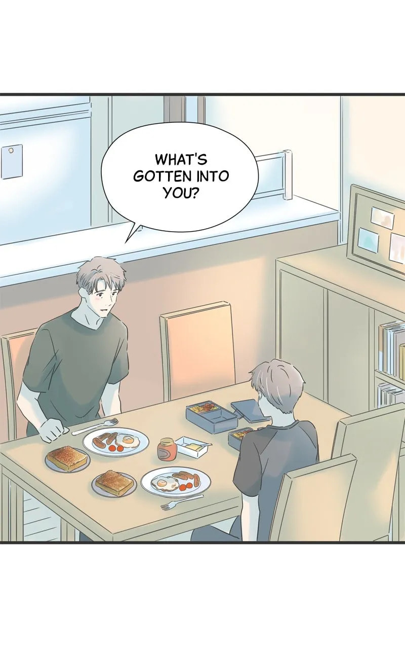 It Rains On Precious Days