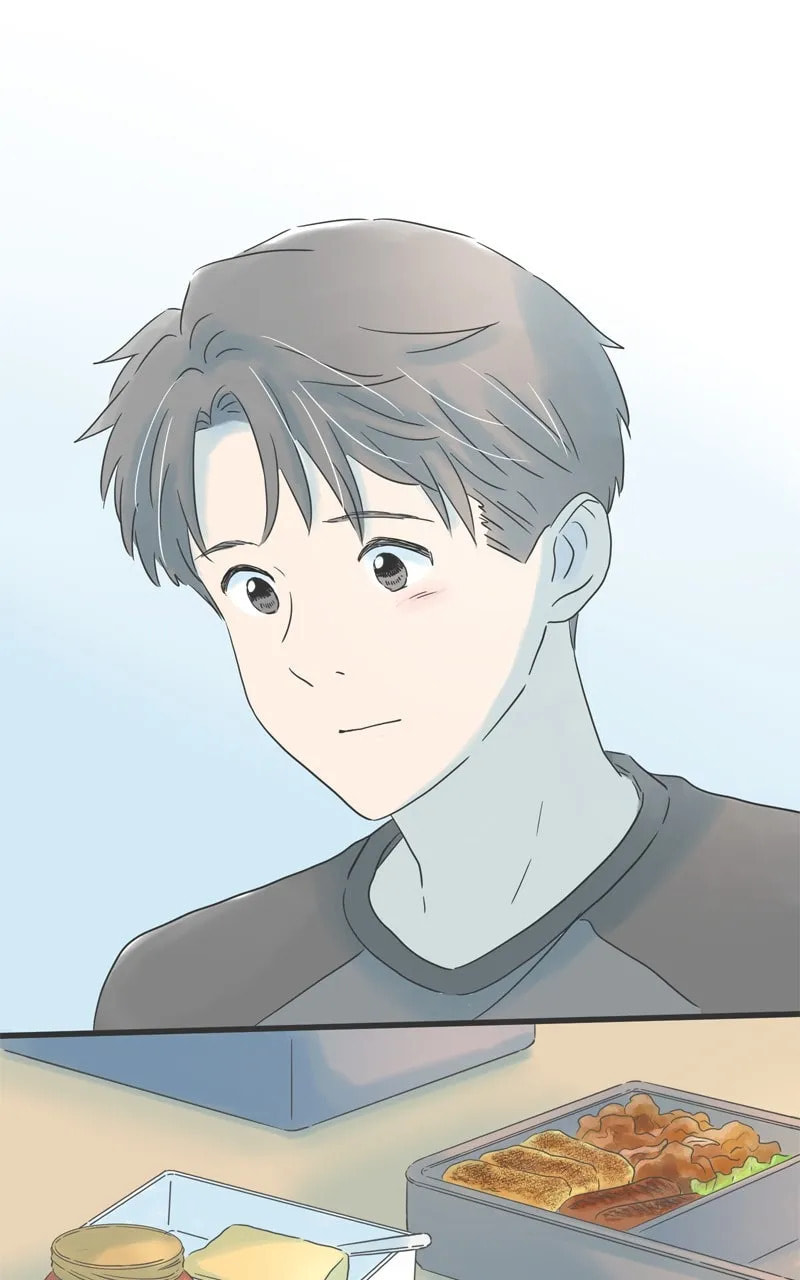 It Rains On Precious Days