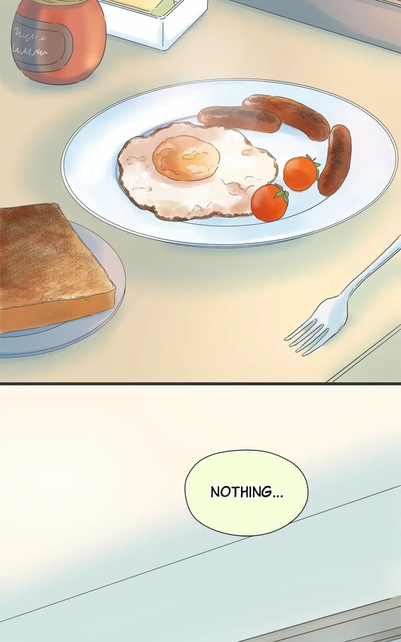 It Rains On Precious Days