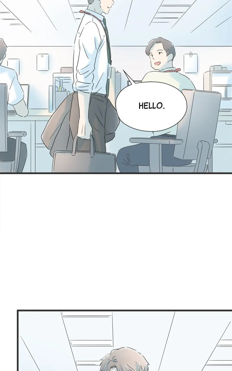 It Rains On Precious Days