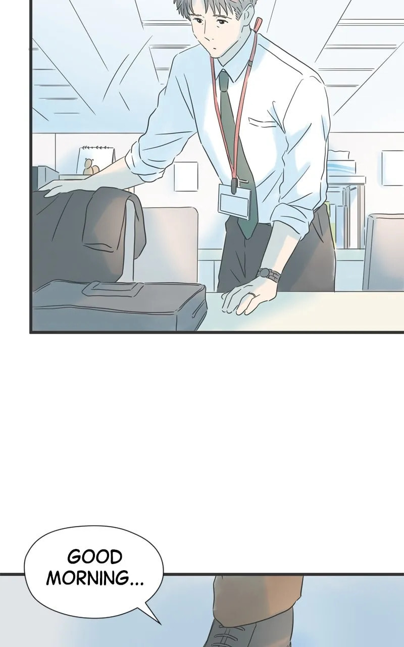 It Rains On Precious Days