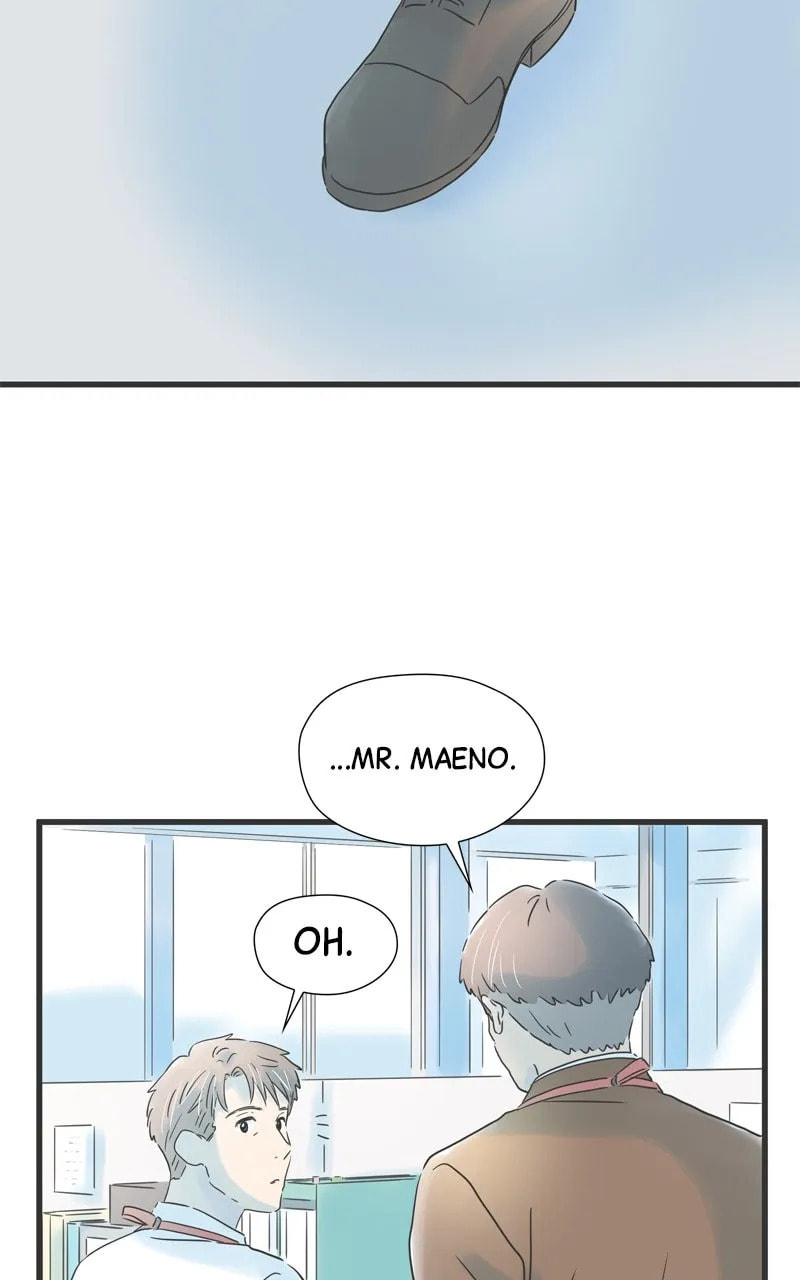 It Rains On Precious Days