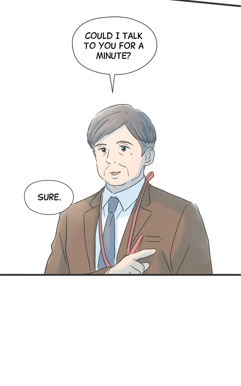 It Rains On Precious Days