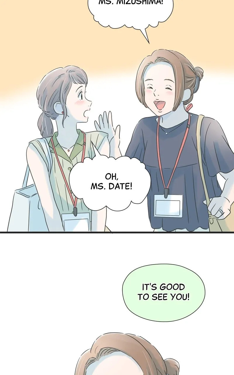 It Rains On Precious Days