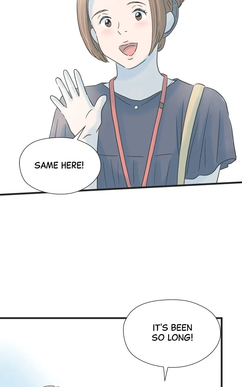 It Rains On Precious Days