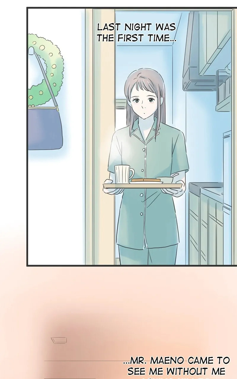 It Rains On Precious Days