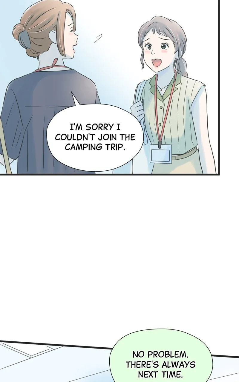 It Rains On Precious Days